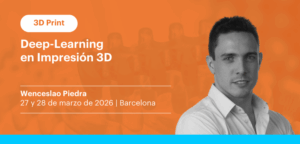 Deep-Learning en Impresión 3D