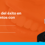 IPR: la clave del éxito en los tratamientos con alineadores