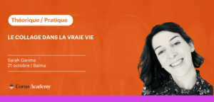 Le collage dans la vraie vie octobre 2026